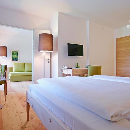 Hotel B&B "Zur Schanz" เอบส์ ภายนอก รูปภาพ