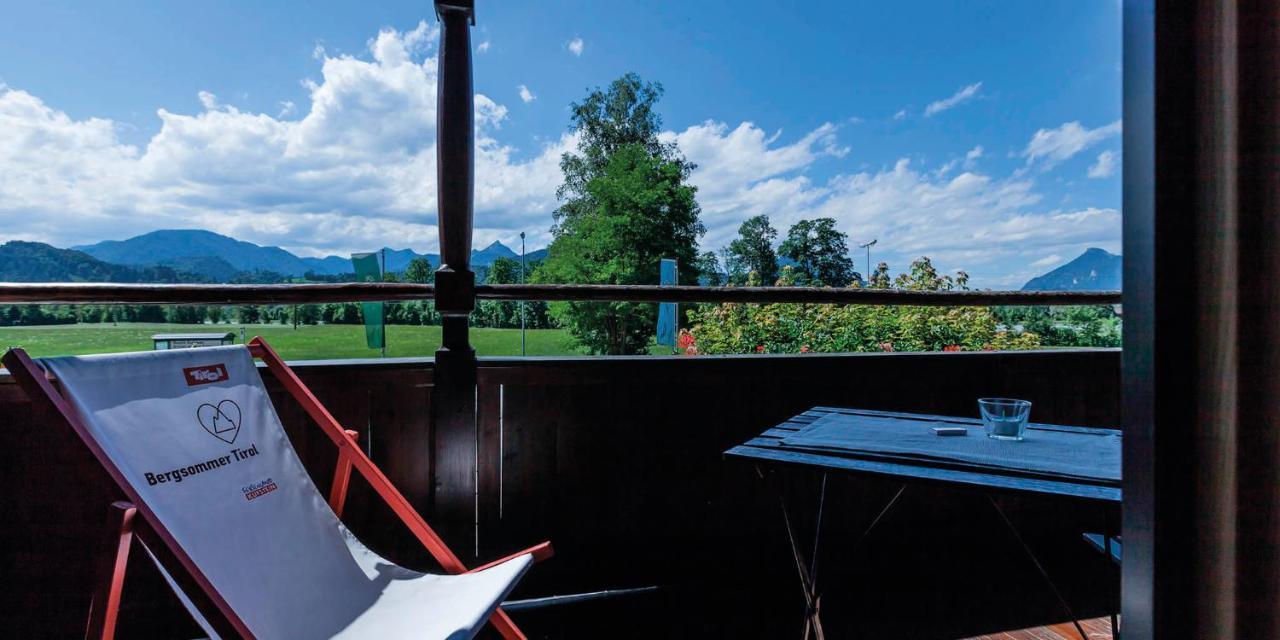 Hotel B&B "Zur Schanz" เอบส์ ภายนอก รูปภาพ