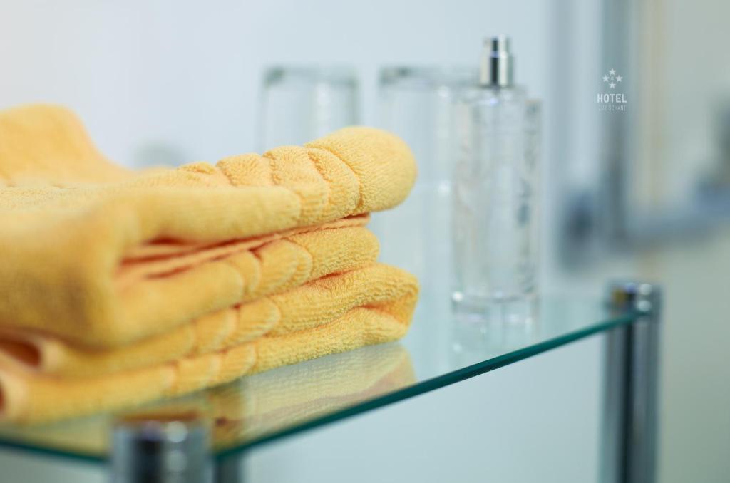 Hotel B&B "Zur Schanz" เอบส์ ห้อง รูปภาพ