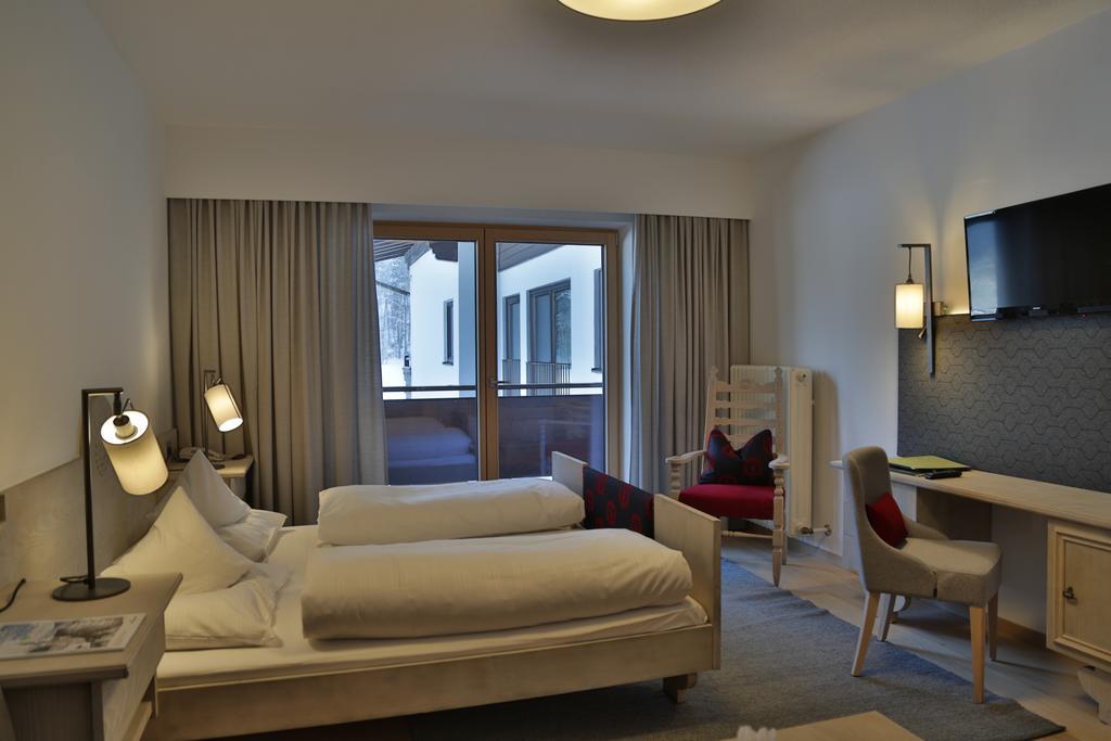 Hotel B&B "Zur Schanz" เอบส์ ภายนอก รูปภาพ