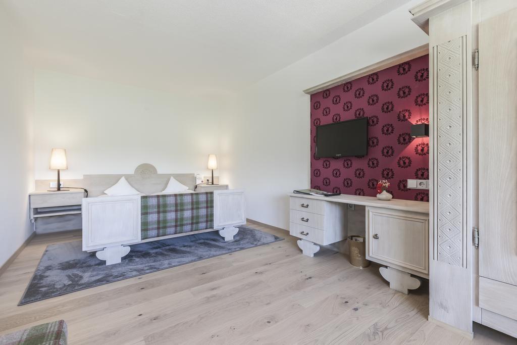 Hotel B&B "Zur Schanz" เอบส์ ภายนอก รูปภาพ