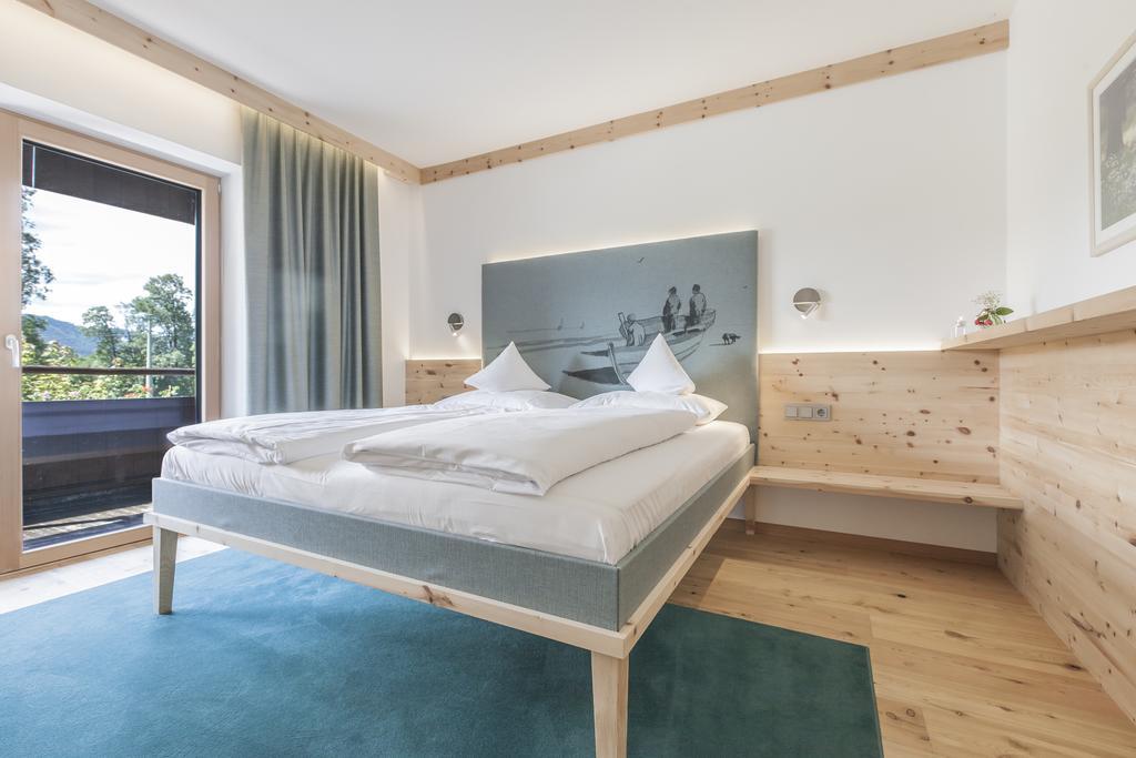 Hotel B&B "Zur Schanz" เอบส์ ภายนอก รูปภาพ